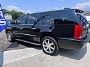 Thumbnail image of 2008 Cadillac Escalade ESV at At Auto Group