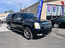 Thumbnail image of 2008 Cadillac Escalade ESV at At Auto Group