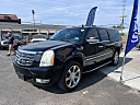Thumbnail image of 2008 Cadillac Escalade ESV at At Auto Group