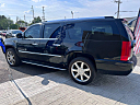 Thumbnail image of 2008 Cadillac Escalade ESV at At Auto Group