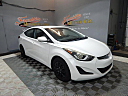 Thumbnail image of 2016 Hyundai ELANTRA at Franklin Motor Company
