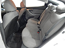 Thumbnail image of 2016 Hyundai ELANTRA at Franklin Motor Company