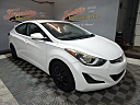 Thumbnail image of 2016 Hyundai ELANTRA at Franklin Motor Company