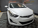Thumbnail image of 2016 Hyundai ELANTRA at Franklin Motor Company