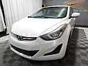 Thumbnail image of 2016 Hyundai ELANTRA at Franklin Motor Company