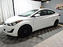 Thumbnail image of 2016 Hyundai ELANTRA at Franklin Motor Company