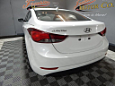 Thumbnail image of 2016 Hyundai ELANTRA at Franklin Motor Company