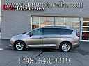 2017 Chrysler Pacifica Touring-L Plus at DM Motors LLC