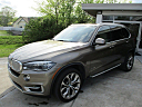 Thumbnail image of 2018 BMW X5 at Car Bazaar of Franklin