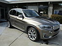 Thumbnail image of 2018 BMW X5 at Car Bazaar of Franklin