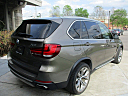 Thumbnail image of 2018 BMW X5 at Car Bazaar of Franklin