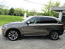 Thumbnail image of 2018 BMW X5 at Car Bazaar of Franklin
