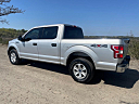 Thumbnail image of 2018 Ford F-150 at Carolina Auto Outlet
