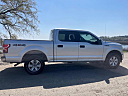 Thumbnail image of 2018 Ford F-150 at Carolina Auto Outlet