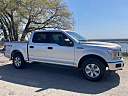 Thumbnail image of 2018 Ford F-150 at Carolina Auto Outlet