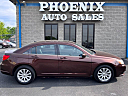 Thumbnail image of 2012 Chrysler 200 at Phoenix Auto Sales LLC