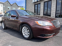 Thumbnail image of 2012 Chrysler 200 at Phoenix Auto Sales LLC