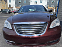 Thumbnail image of 2012 Chrysler 200 at Phoenix Auto Sales LLC