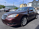 Thumbnail image of 2012 Chrysler 200 at Phoenix Auto Sales LLC