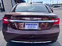 Thumbnail image of 2012 Chrysler 200 at Phoenix Auto Sales LLC