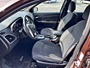 Thumbnail image of 2012 Chrysler 200 at Phoenix Auto Sales LLC
