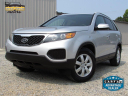 Thumbnail image of 2012 Kia Sorento at High-Thom Motors