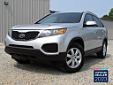 Thumbnail image of 2012 Kia Sorento at High-Thom Motors