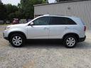 Thumbnail image of 2012 Kia Sorento at High-Thom Motors