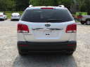 Thumbnail image of 2012 Kia Sorento at High-Thom Motors