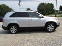 Thumbnail image of 2012 Kia Sorento at High-Thom Motors