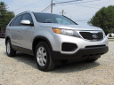 Thumbnail image of 2012 Kia Sorento at High-Thom Motors