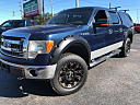 Thumbnail image of 2013 Ford F-150 at Lux Auto, LLC