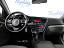 Thumbnail image of 2015 Kia Optima at Napleton Northlake Kia