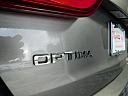 Thumbnail image of 2015 Kia Optima at Napleton Northlake Kia