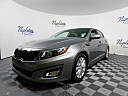 Thumbnail image of 2015 Kia Optima at Napleton Northlake Kia