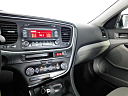 Thumbnail image of 2015 Kia Optima at Napleton Northlake Kia