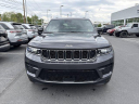 Thumbnail image of 2025 Jeep Grand Cherokee at Faulkner Dodge Ram - Mechanicsburg NEW