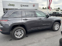 Thumbnail image of 2025 Jeep Grand Cherokee at Faulkner Dodge Ram - Mechanicsburg NEW