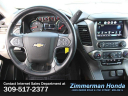 Thumbnail image of 2019 Chevrolet Tahoe at Zimmerman Honda