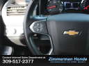 Thumbnail image of 2019 Chevrolet Tahoe at Zimmerman Honda