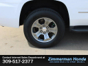 Thumbnail image of 2019 Chevrolet Tahoe at Zimmerman Honda