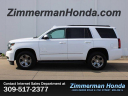 Thumbnail image of 2019 Chevrolet Tahoe at Zimmerman Honda