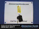 Thumbnail image of 2019 Chevrolet Tahoe at Zimmerman Honda