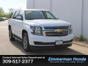 Thumbnail image of 2019 Chevrolet Tahoe at Zimmerman Honda