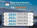 2023 Ford F-150 XLT at Taylor Ford of Manteno