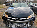 2016 Toyota Camry at Auto Import Center