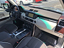 Thumbnail image of 2012 Land Rover Range Rover at EurobahnBmwMiniMercedesBenz of Greensboro, NC