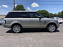 Thumbnail image of 2012 Land Rover Range Rover at EurobahnBmwMiniMercedesBenz of Greensboro, NC
