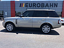 Thumbnail image of 2012 Land Rover Range Rover at EurobahnBmwMiniMercedesBenz of Greensboro, NC