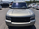 Thumbnail image of 2012 Land Rover Range Rover at EurobahnBmwMiniMercedesBenz of Greensboro, NC